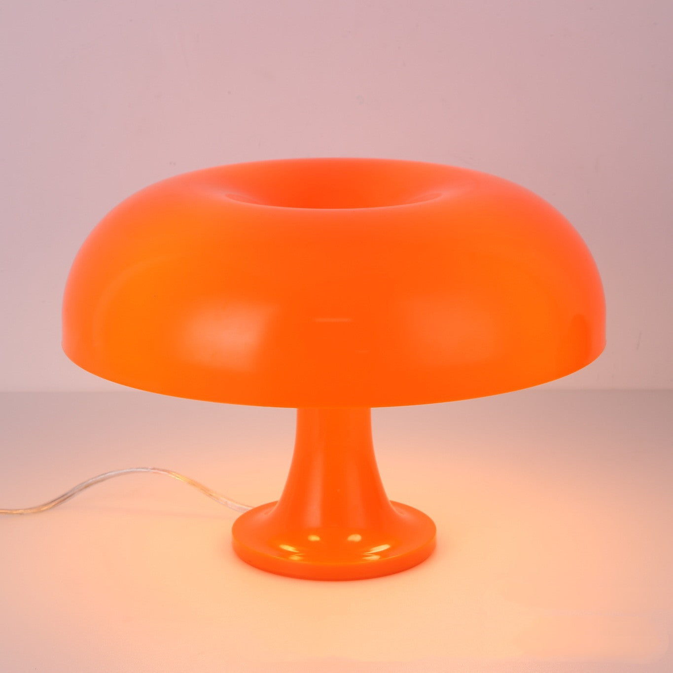 Mushroom  Lamp