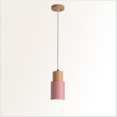 Gooday Chandelier – Elegant Pastel Design for Modern Spaces