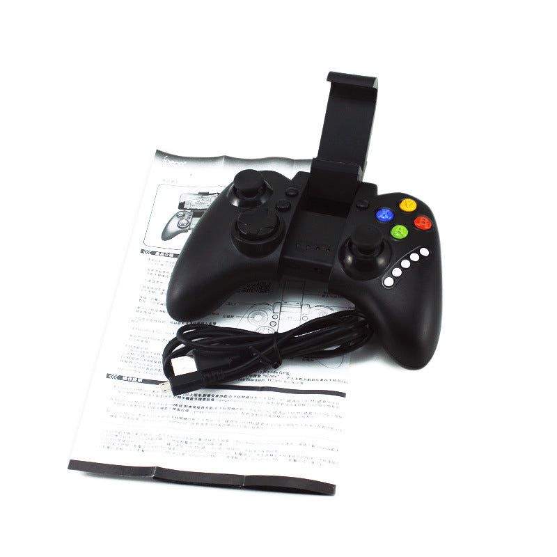Universal Game Controller Griff