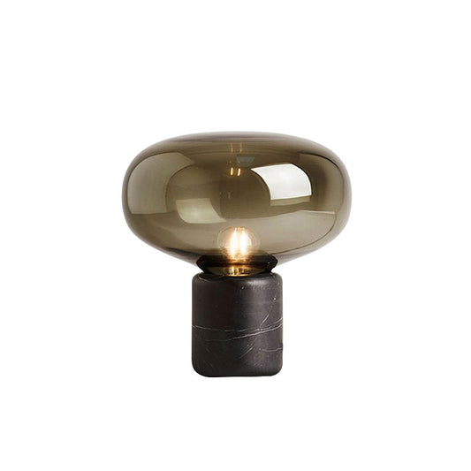 Lámpara de mesa Karl Jhoan
