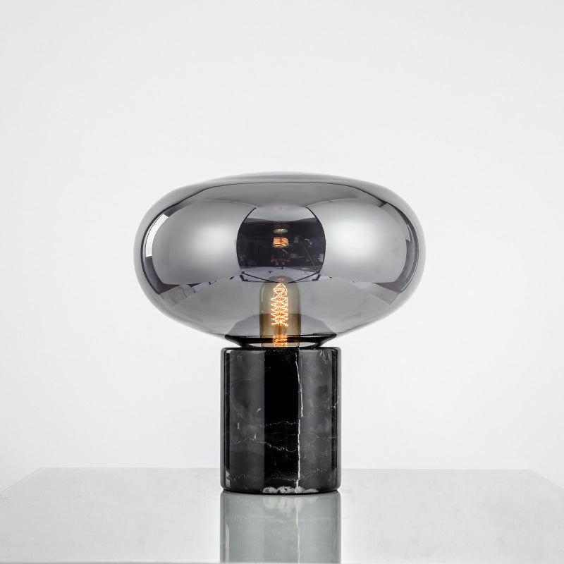 Lámpara de mesa Karl Jhoan