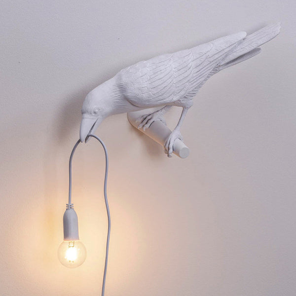 Korppi Design -lamppu