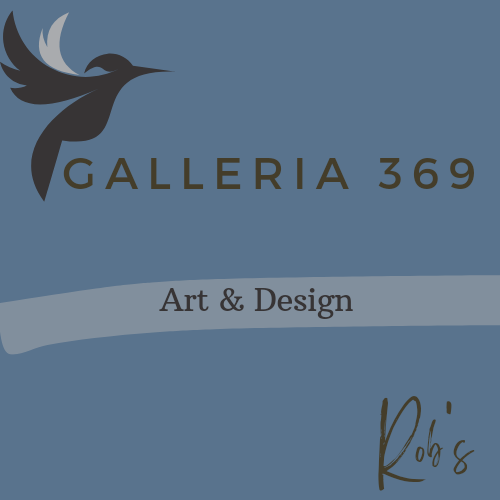 Galleria 369  Art & Disign 