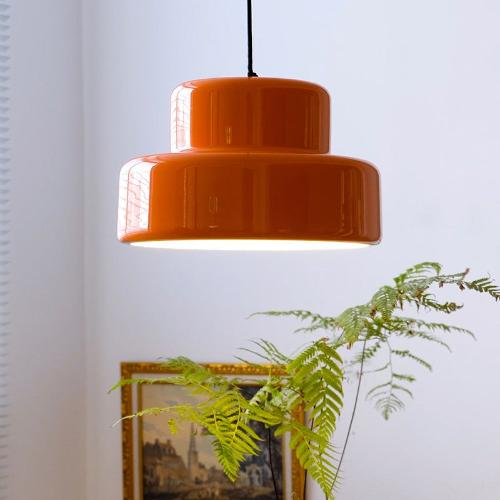 Danish Design Style Pendant Lamp – Mid-Century Elegance