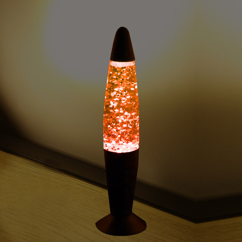 "Lava Lamp Revival: Embrace the Retro Style Vibe"