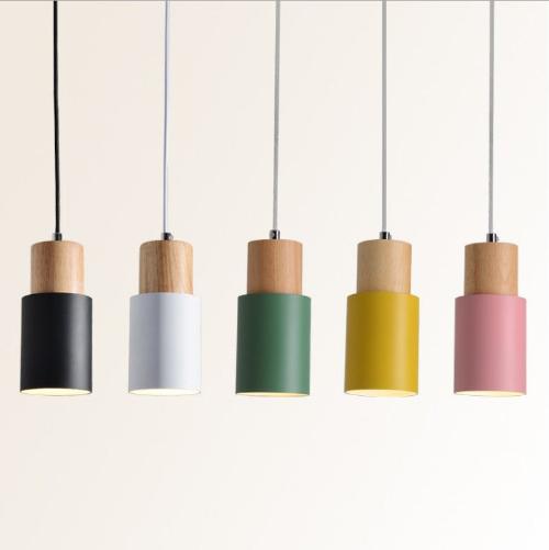 Gooday Chandelier – Elegant Pastel Design for Modern Spaces