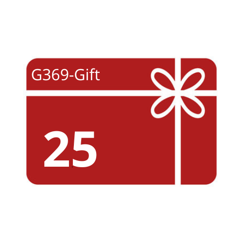 Gift-Card 25