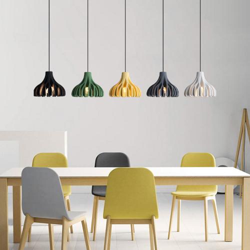 Corallo Chandelier Modern Design | Pastel Colors