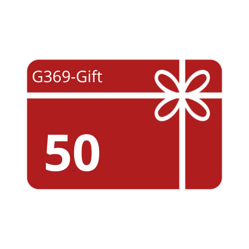 Gift-Card 50