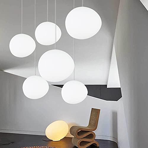 Lillo Italian Design Glass Chandelier – Modern Lighting for Living Rooms & Bedrooms