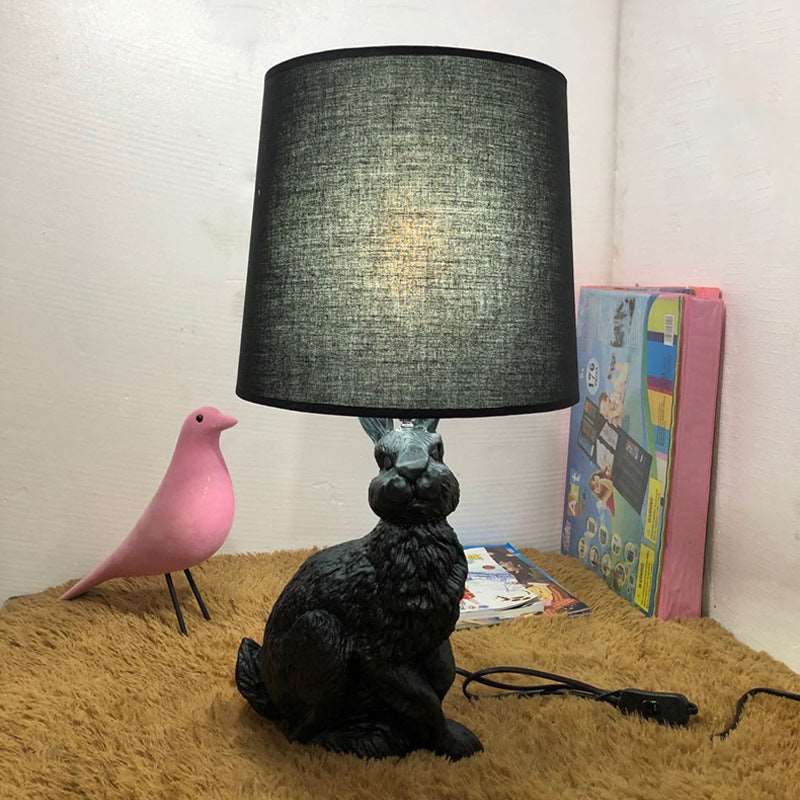 Galleria369-"Rabbit Lamp"