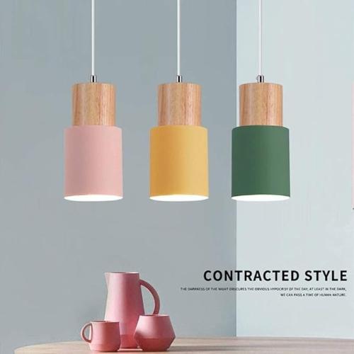 Gooday Chandelier – Elegant Pastel Design for Modern Spaces