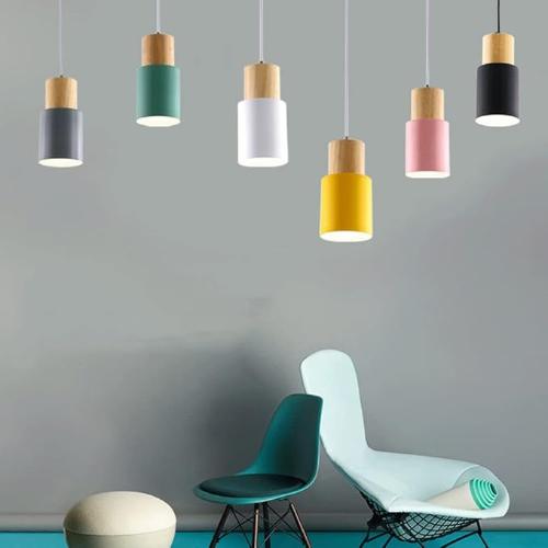 Gooday Chandelier – Elegant Pastel Design for Modern Spaces