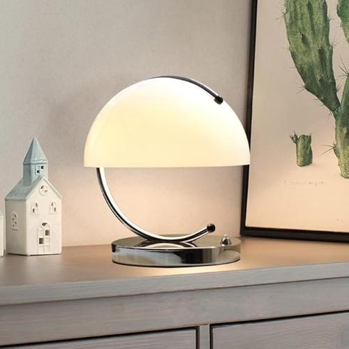 Retro Space Age Table Lamp – Elegance and Retro Design for Your Space