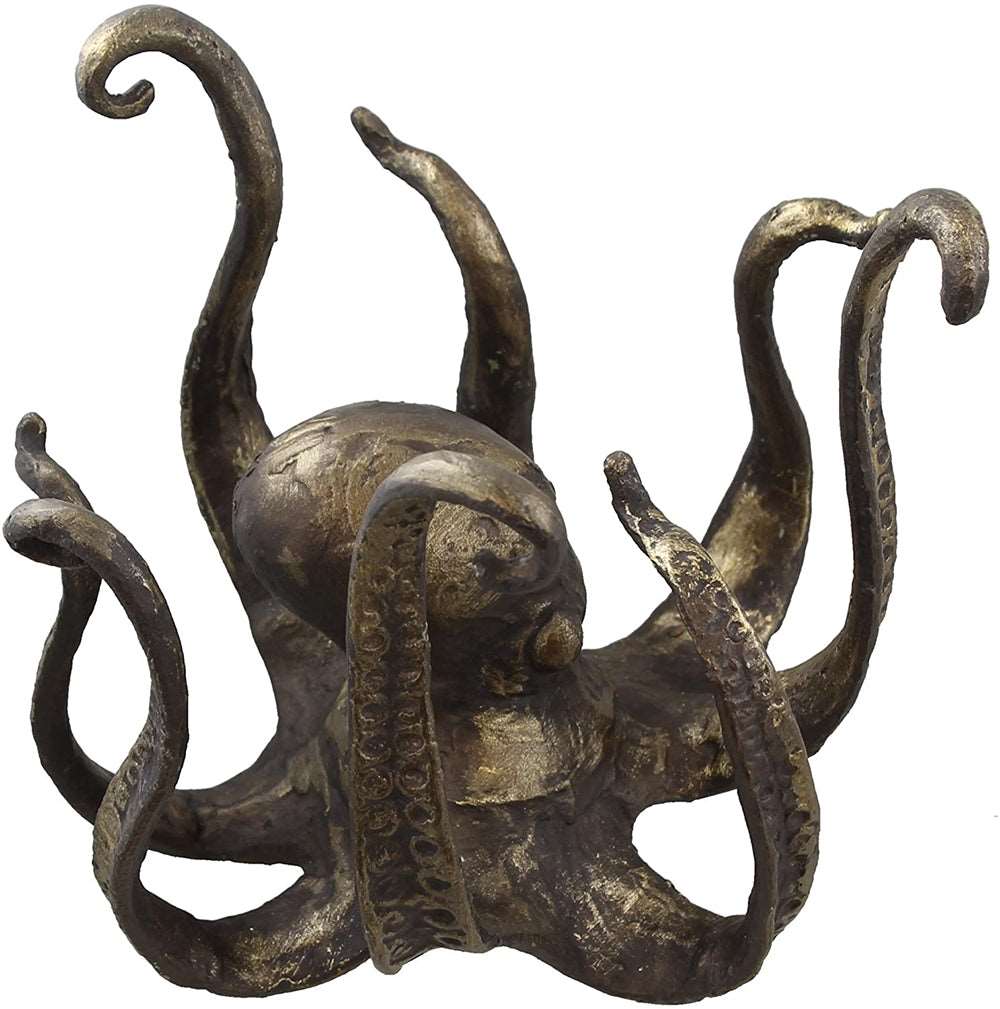 Galleria369-"Octopus Tea Cup Holder"