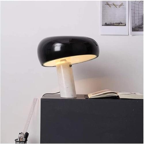 Snoopy Lamp Iron Table Lamp - Modern Design with Touch Control