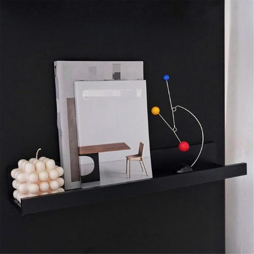 Modern Minimalist Metal Balance Device Dynamic Sculpture - Decorative Ornament