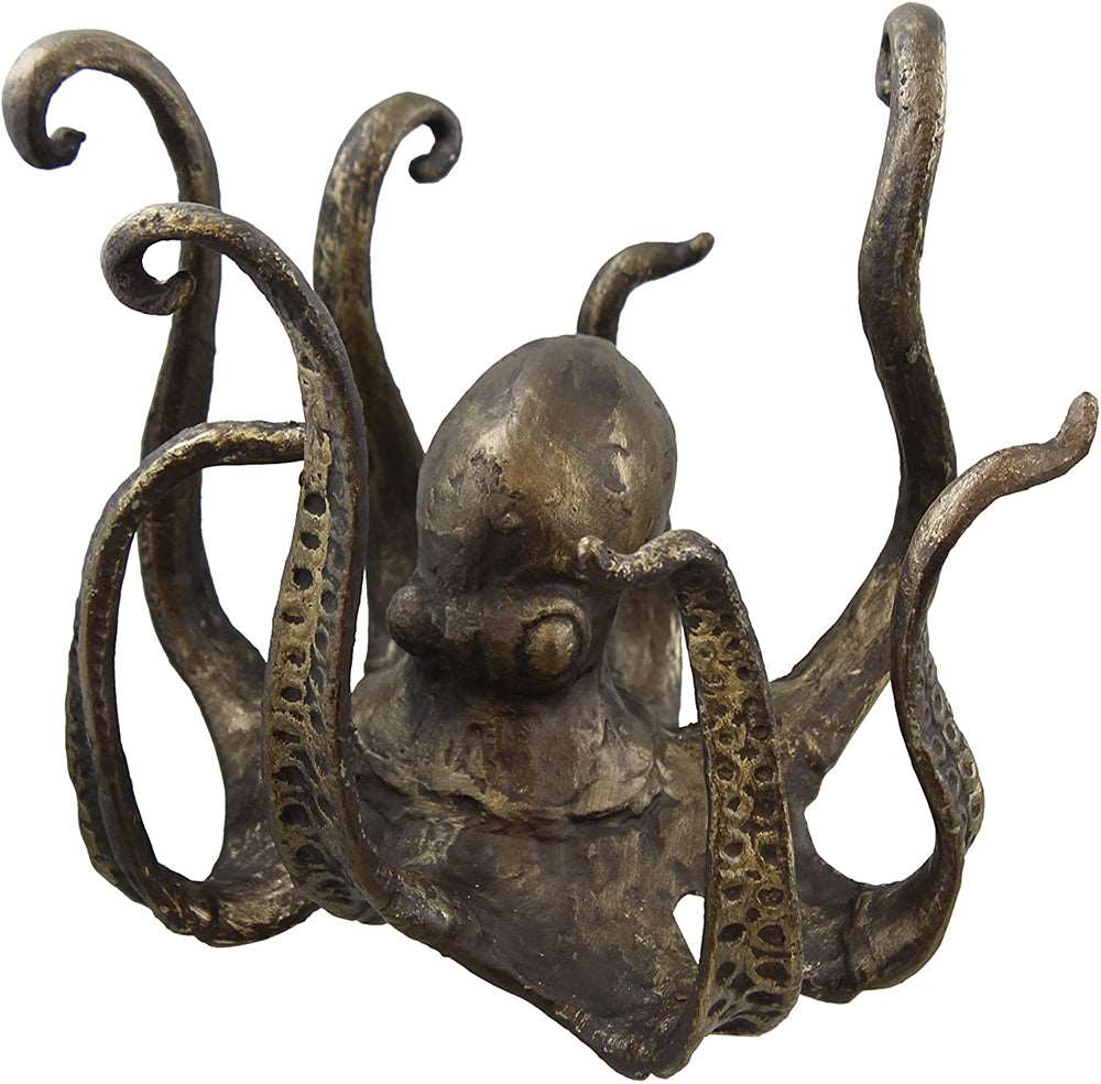 Galleria369-"Octopus Tea Cup Holder"