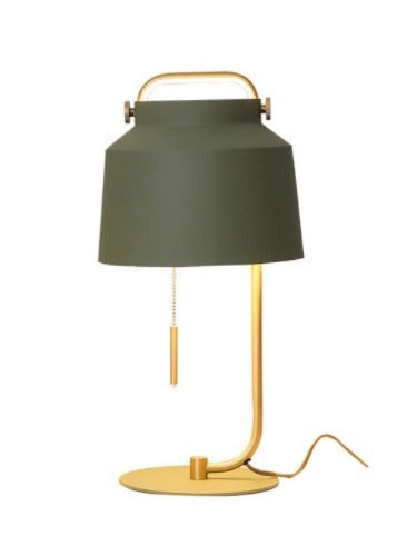 "Durable Wrought Iron Lampshade: Corrosion-resistant & Easy to Clean"
