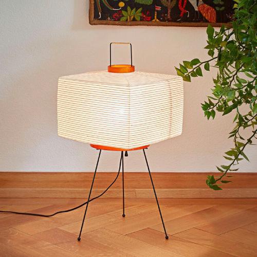 Xuan Stylish Paper Floor Lamp for Living Room & Study – Oriental Design