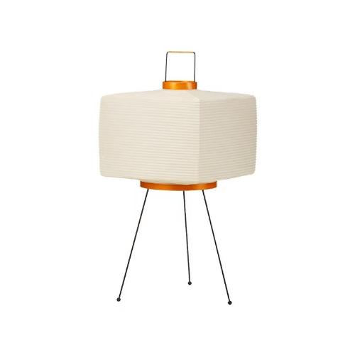 Xuan Stylish Paper Floor Lamp for Living Room & Study – Oriental Design