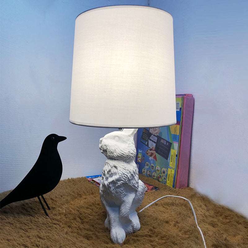 Galleria369-"Rabbit Lamp"