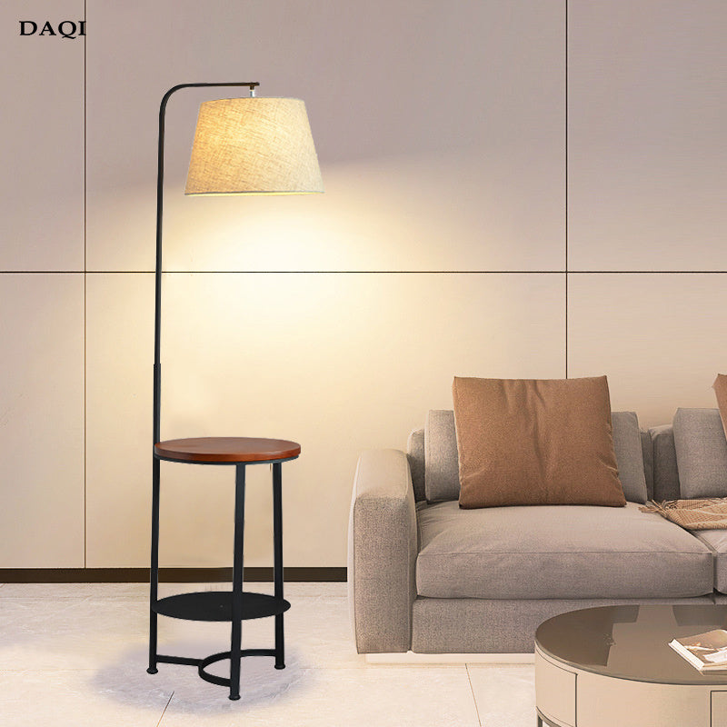 Lámpara de mesa de té vertical mod.DaQi