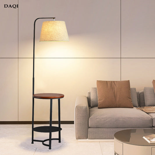 Pystysuuntainen teepöytälamppu malli DaQi
