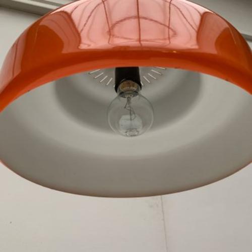 Danish Design Style Pendant Lamp – Mid-Century Elegance